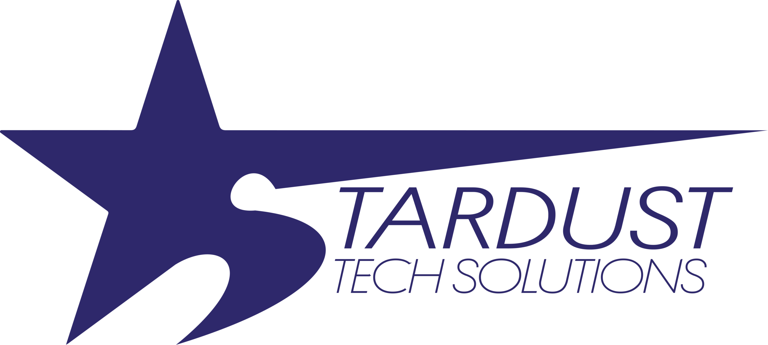 stardusttechsolutions.com